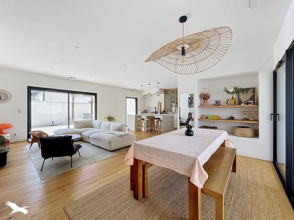 Maison 527 000 € Plaisance-du-Touch 5 p 138 m² DPE A