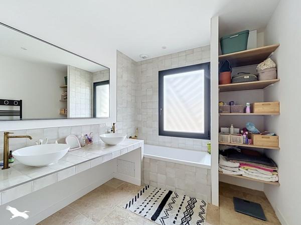 Maison 527 000 € Plaisance-du-Touch 5 p 138 m² DPE A