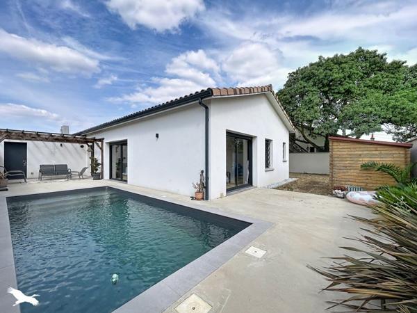 Maison 527 000 € Plaisance-du-Touch 5 p 138 m² DPE A