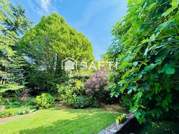 Volumes exceptionnels aux portes de Rennes