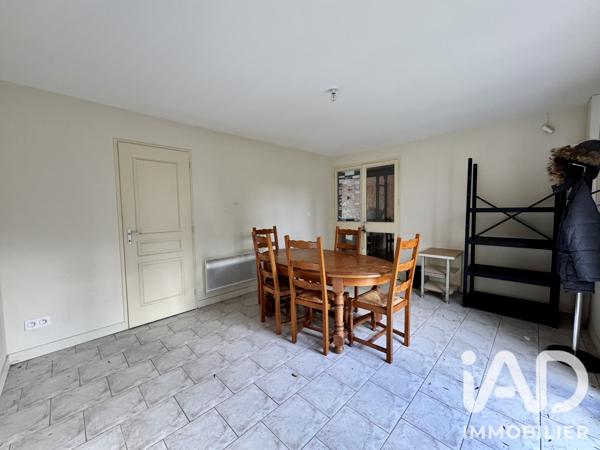 Murs commerciaux  à vendre 300 m² Vernantes