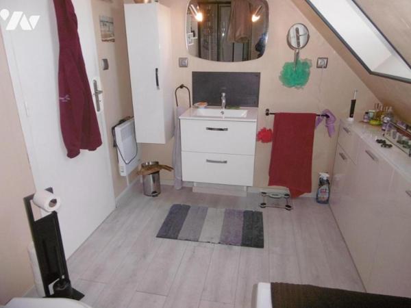 EN EXCLUSIVITE, VIRE NORMANDIE