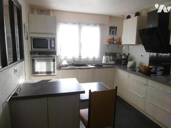 EN EXCLUSIVITE, VIRE NORMANDIE