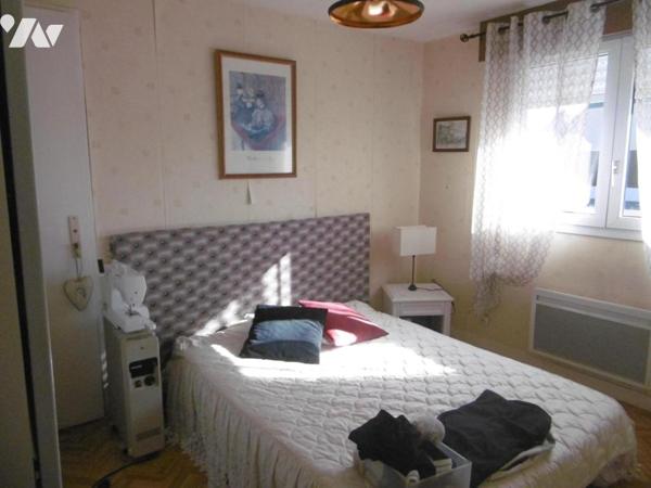 EN EXCLUSIVITE, VIRE NORMANDIE
