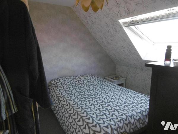EN EXCLUSIVITE, VIRE NORMANDIE