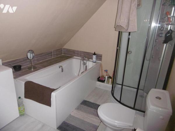EN EXCLUSIVITE, VIRE NORMANDIE