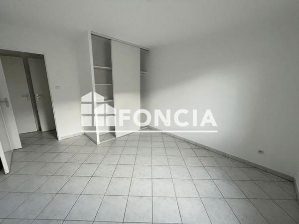 Location Appartement 2 pièces 48.88 m² - 24 RUE PAUL ELUARD Tournefeuille 31170