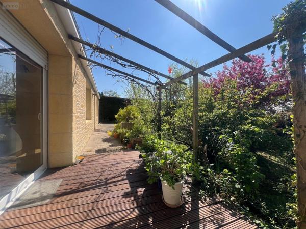 Maison à vendre à Mesquer en Loire-Atlantique (44420), ref : 15655/896