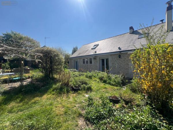 Maison à vendre à Mesquer en Loire-Atlantique (44420), ref : 15655/896