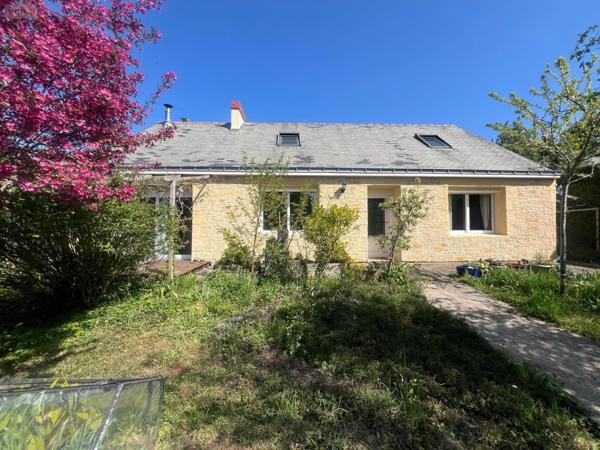 Maison à vendre à Mesquer en Loire-Atlantique (44420), ref : 15655/896