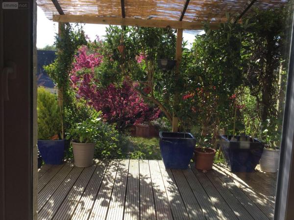 Maison à vendre à Mesquer en Loire-Atlantique (44420), ref : 15655/896