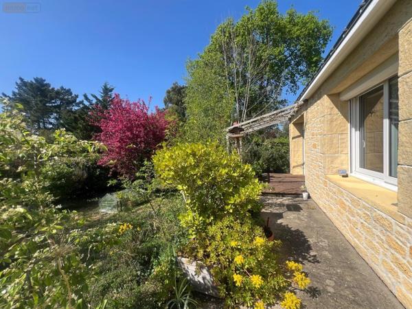 Maison à vendre à Mesquer en Loire-Atlantique (44420), ref : 15655/896