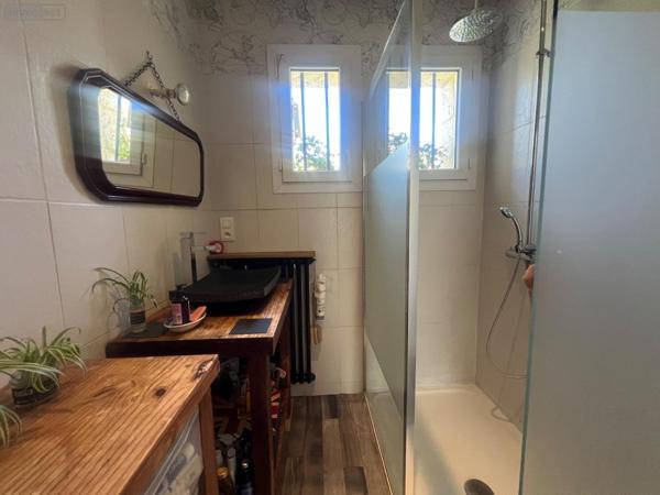 Maison à vendre à Mesquer en Loire-Atlantique (44420), ref : 15655/896