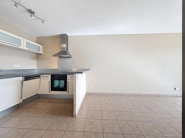 Appartement Marseille 2 pièce(s) 40.66 m2