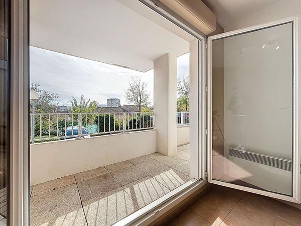 Appartement Marseille 2 pièce(s) 40.66 m2