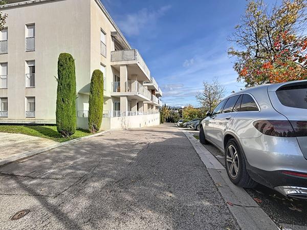 Appartement Marseille 2 pièce(s) 40.66 m2