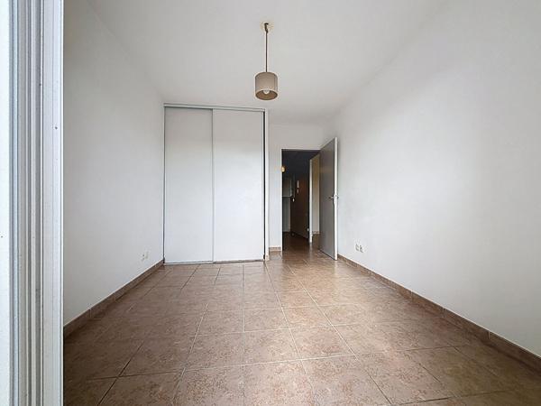 Appartement Marseille 2 pièce(s) 40.66 m2