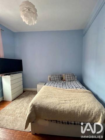 Appartement à vendre 3 pièces 72,5 m² Pau