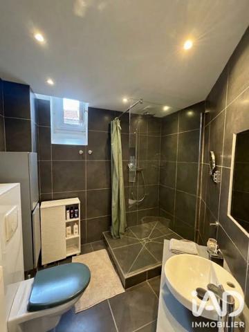 Appartement à vendre 3 pièces 72,5 m² Pau