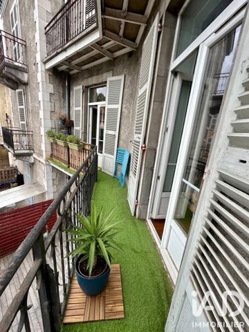 Appartement à vendre 3 pièces 72,5 m² Pau