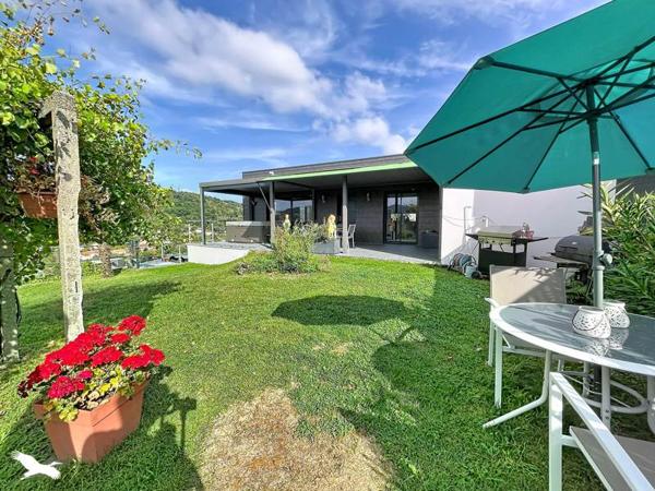 Maison 228 000 € Decazeville 4 p 126 m² DPE C