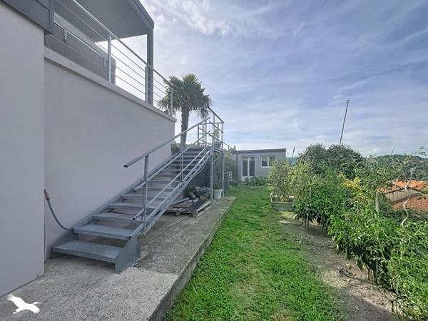 Maison 228 000 € Decazeville 4 p 126 m² DPE C