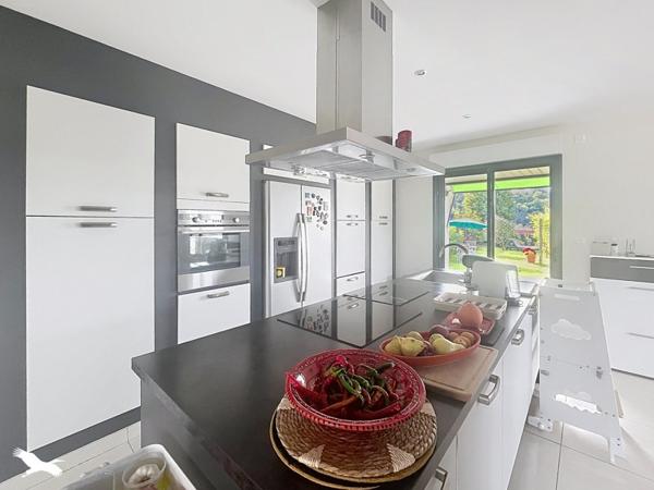Maison 228 000 € Decazeville 4 p 126 m² DPE C