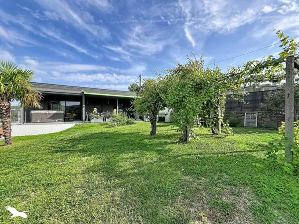 Maison 228 000 € Decazeville 4 p 126 m² DPE C