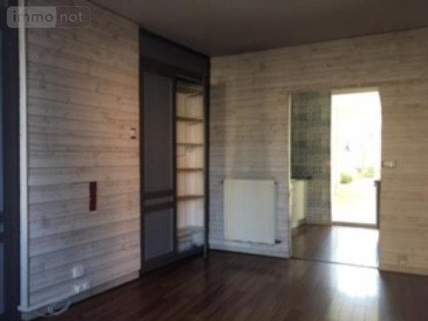 Maison à louer à Sotteville-lès-Rouen en Seine-Maritime (76300), ref : AG 1