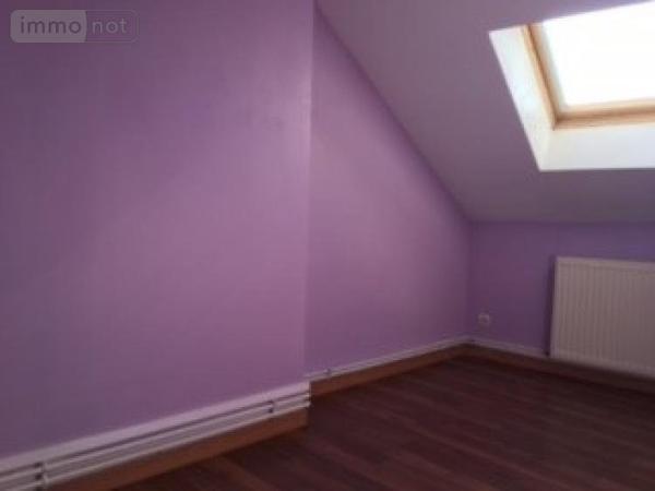 Maison à louer à Sotteville-lès-Rouen en Seine-Maritime (76300), ref : AG 1