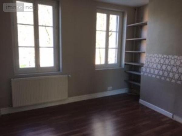 Maison à louer à Sotteville-lès-Rouen en Seine-Maritime (76300), ref : AG 1