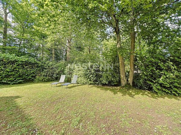 Maison Lamorlaye 7 pièce(s) 192 m2 , jardin 520 m²