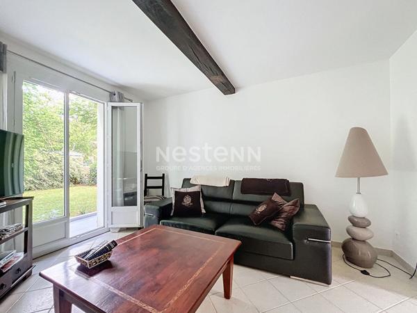 Maison Lamorlaye 7 pièce(s) 192 m2 , jardin 520 m²