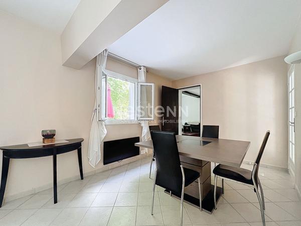 Maison Lamorlaye 7 pièce(s) 192 m2 , jardin 520 m²