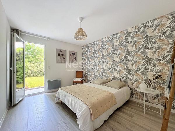 Maison Lamorlaye 7 pièce(s) 192 m2 , jardin 520 m²