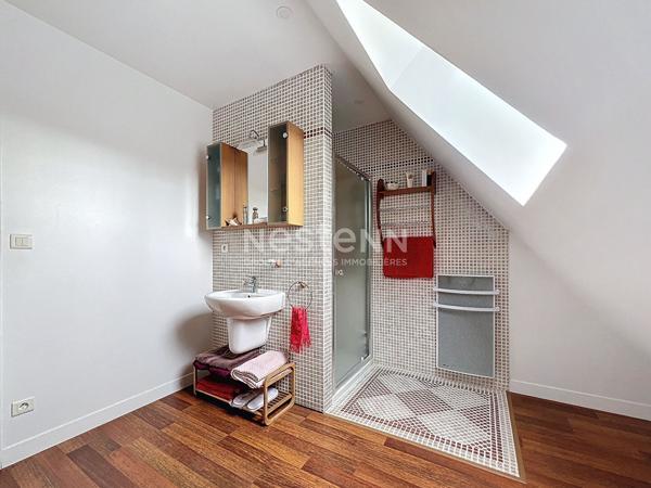 Maison Lamorlaye 7 pièce(s) 192 m2 , jardin 520 m²