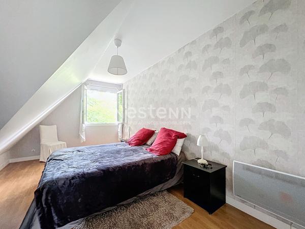 Maison Lamorlaye 7 pièce(s) 192 m2 , jardin 520 m²