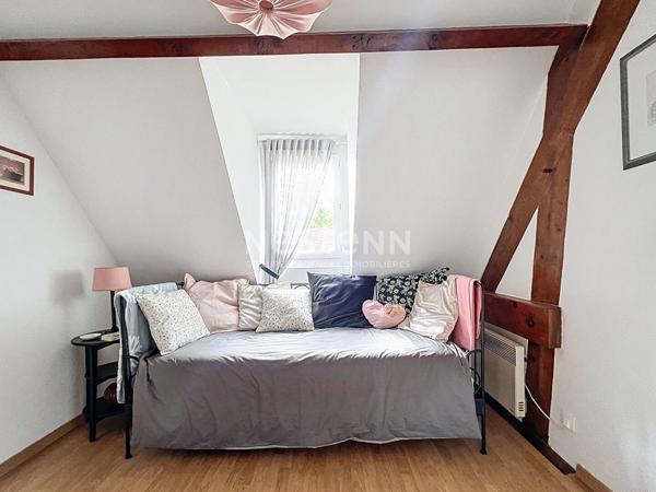 Maison Lamorlaye 7 pièce(s) 192 m2 , jardin 520 m²