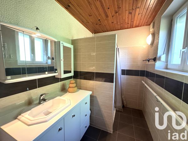 Maison à vendre 5 pièces 110 m² Morhange