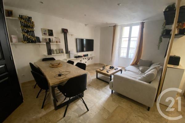 Maison à vendre  4 pièces - 80 m2 ST MAXIMIN LA STE BAUME - 83