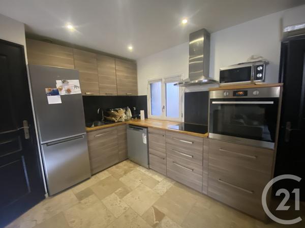 Maison à vendre  4 pièces - 80 m2 ST MAXIMIN LA STE BAUME - 83