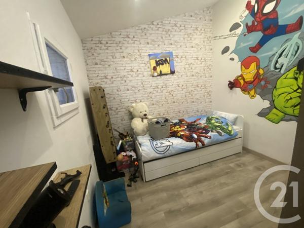 Maison à vendre  4 pièces - 80 m2 ST MAXIMIN LA STE BAUME - 83