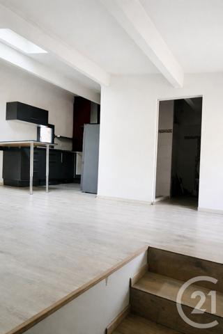 Maison à vendre  4 pièces - 80 m2 ST MAXIMIN LA STE BAUME - 83