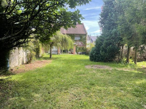 Maison à vendre à Caudry dans le Nord (59540), ref : 59191-5982