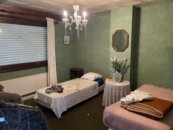 Maison à vendre à Caudry dans le Nord (59540), ref : 59191-5982