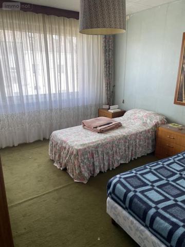 Maison à vendre à Caudry dans le Nord (59540), ref : 59191-5982