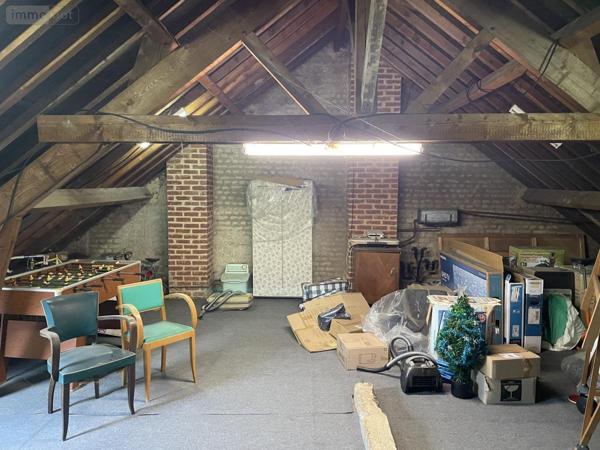 Maison à vendre à Caudry dans le Nord (59540), ref : 59191-5982