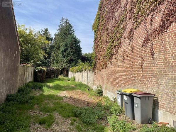 Maison à vendre à Caudry dans le Nord (59540), ref : 59191-5982