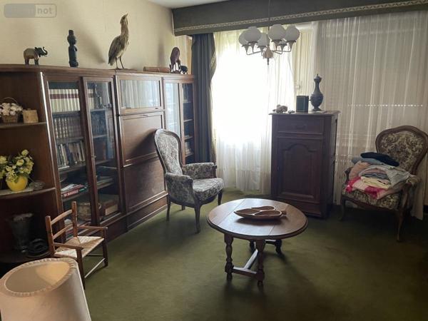 Maison à vendre à Caudry dans le Nord (59540), ref : 59191-5982