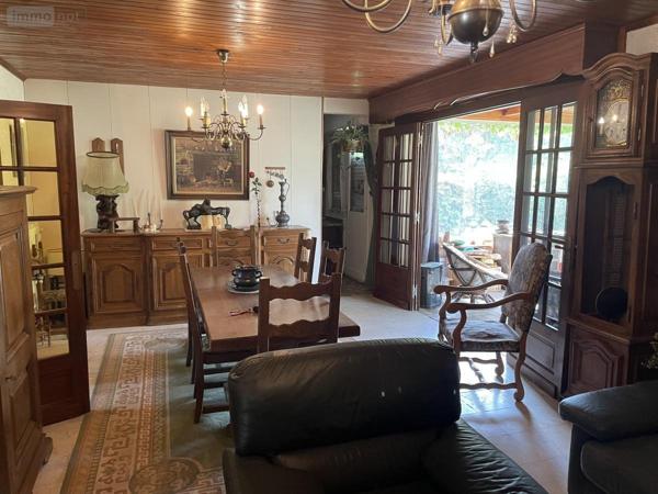 Maison à vendre à Caudry dans le Nord (59540), ref : 59191-5982